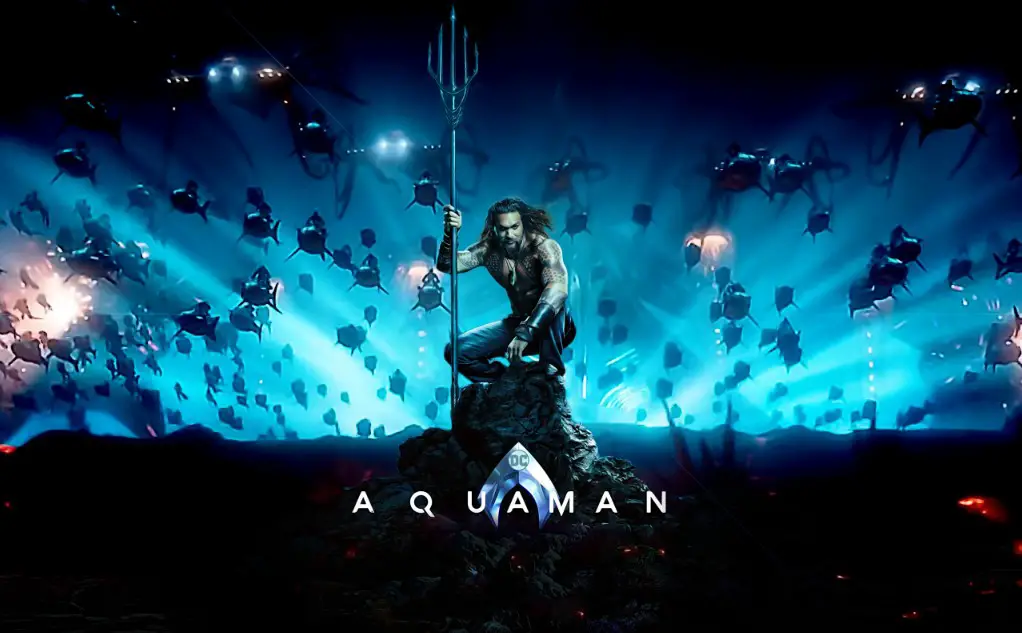 Aquaman (2018) Budget, Box office, Cast, Trailer, Release Date, Trailer, Story