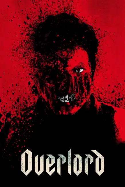 Overlord 2018 Poster