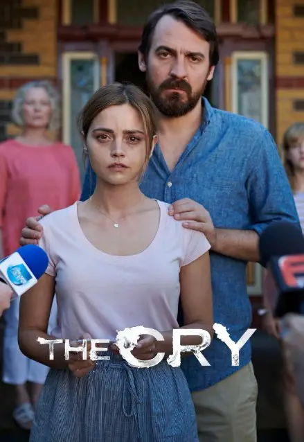 The Cry TV Series (2018) Poster