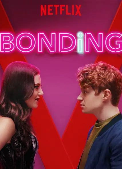 Bonding TV Series (2019) Poster