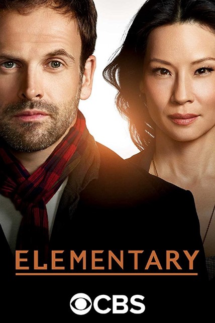 Elementary Season 7 Poster