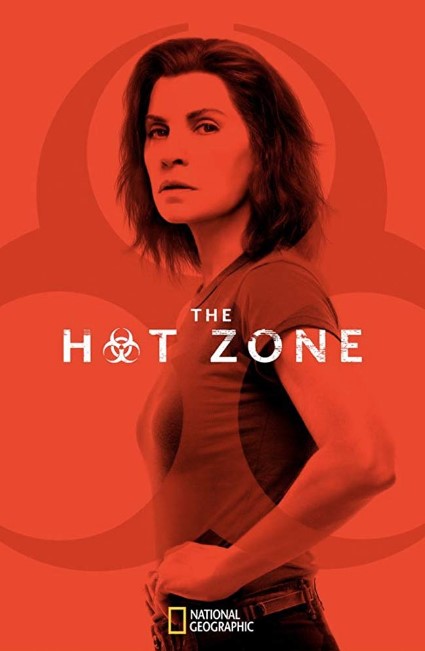 The Hot Zone TV Series (2019) Poster