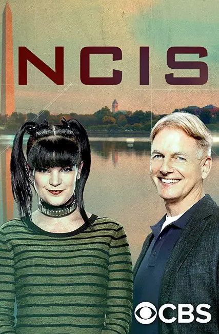 NCIS Season 16 Poster