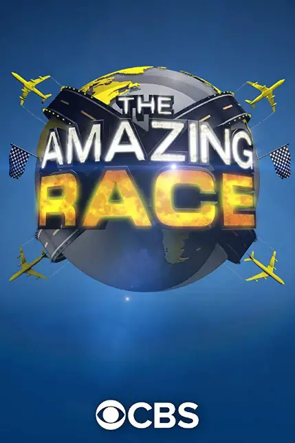 The Amazing Race Season 31 Poster