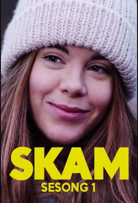 Skam Season 1 Poster