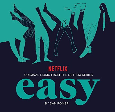 Easy Season 3 Poster