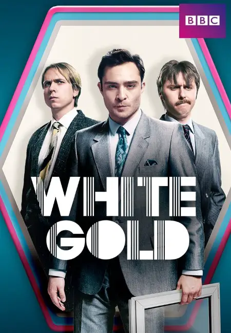 White Gold Season 2 Poster