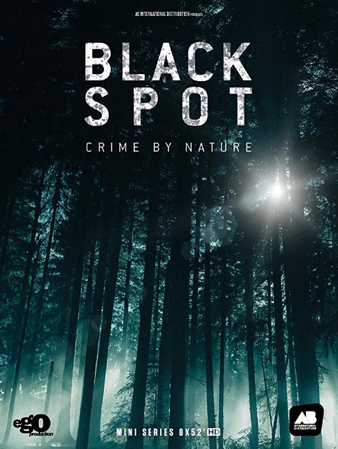 Black Spot Season 2 Poster