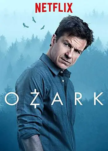Ozark Season 3 Poster