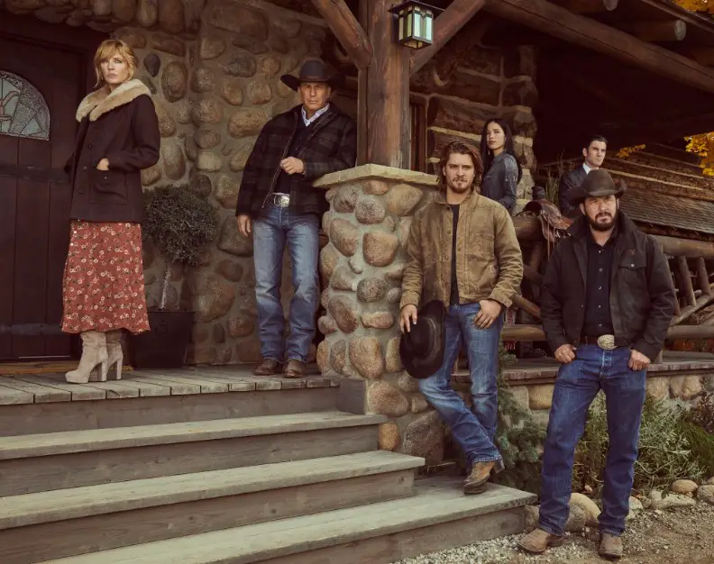 Yellowstone Season 2 Cast, Episodes And Everything You Need to Know