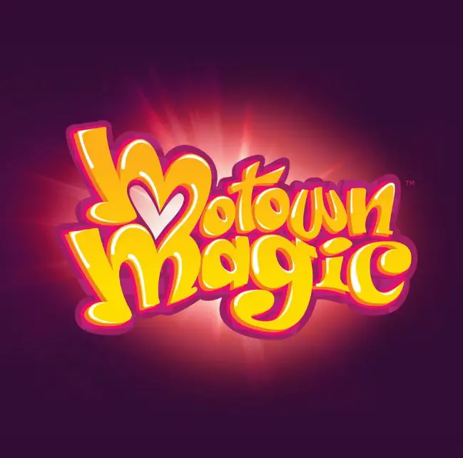 Motown Magic Season 2 Poster
