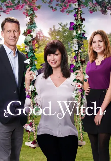 Good Witch Season 5 Poster