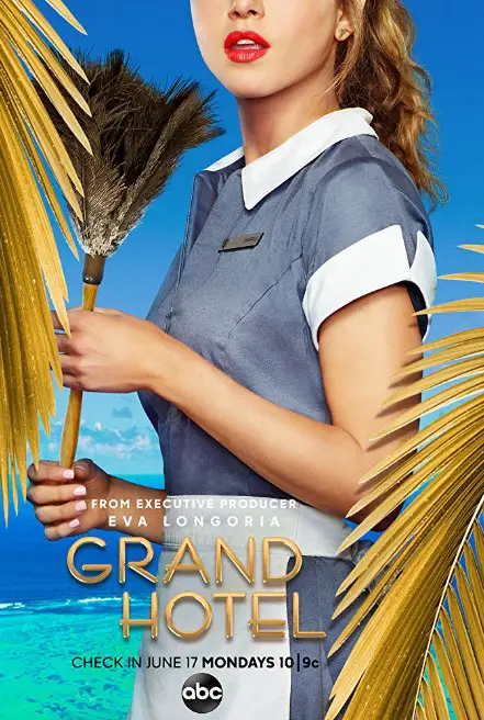 Grand Hotel Tv Series 2019 Cast Episodes And Everything You Need To Know