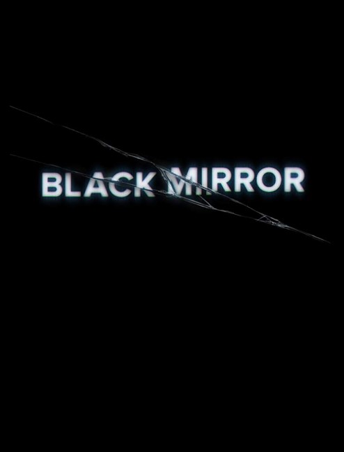 Black Mirror Season 5 Poster