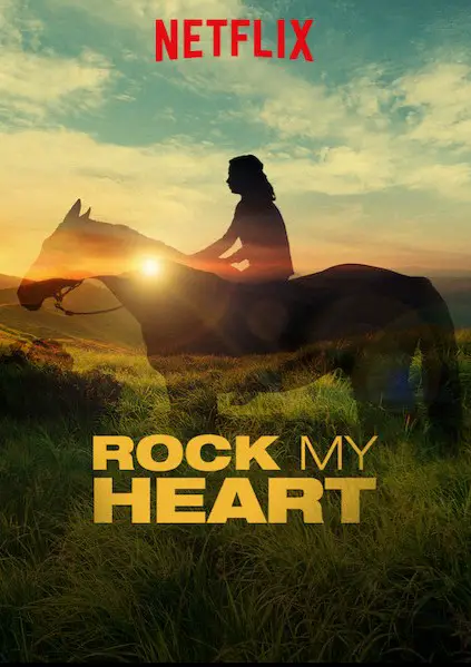 Rock My Heart (2019) Poster