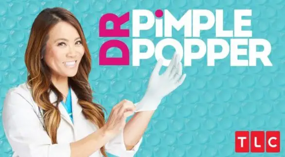 Dr. Pimple Popper Season 3 Poster