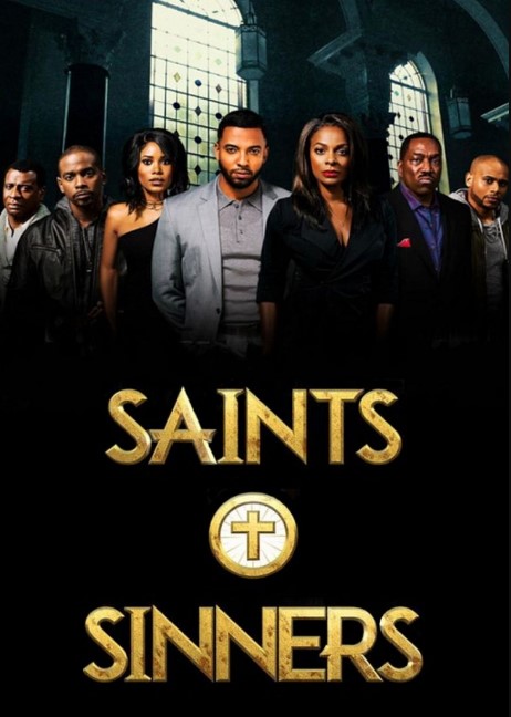 Saints & Sinners Season 4 Poster