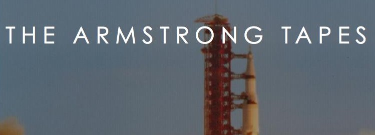 The Armstrong Tapes (2019) Poster