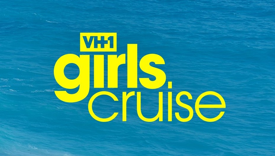 Girls Cruise TV Series (2019) Poster