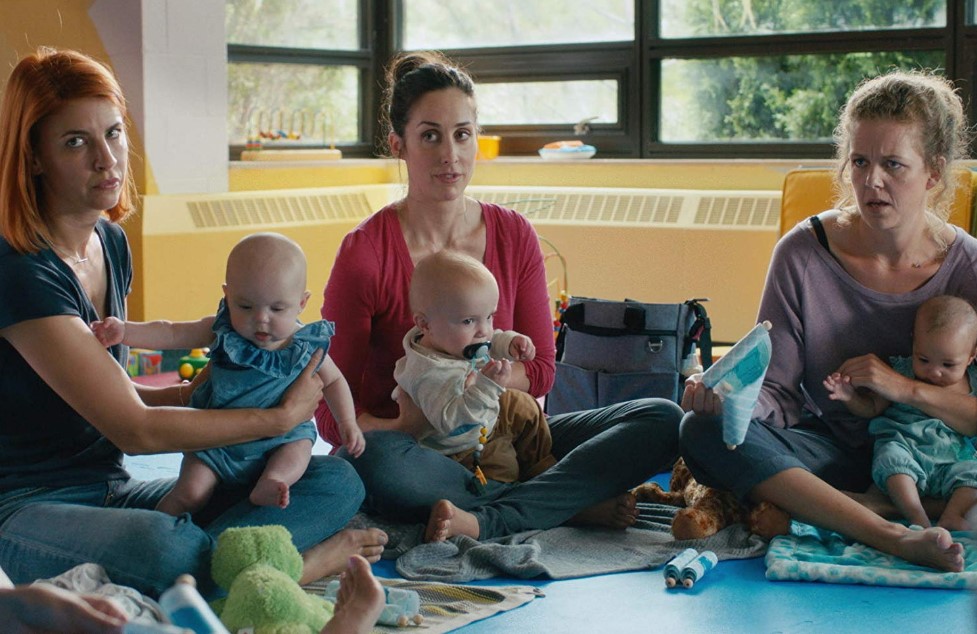 Workin Moms Season 3 Cast Episodes And Everything You Need To Know Workin Moms Season 3 Cast Episodes And Everything You Need To Know