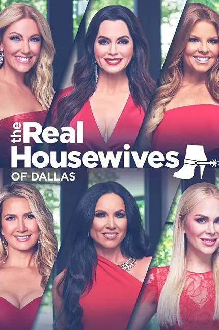 The Real Housewives of Dallas Season 4 Poster