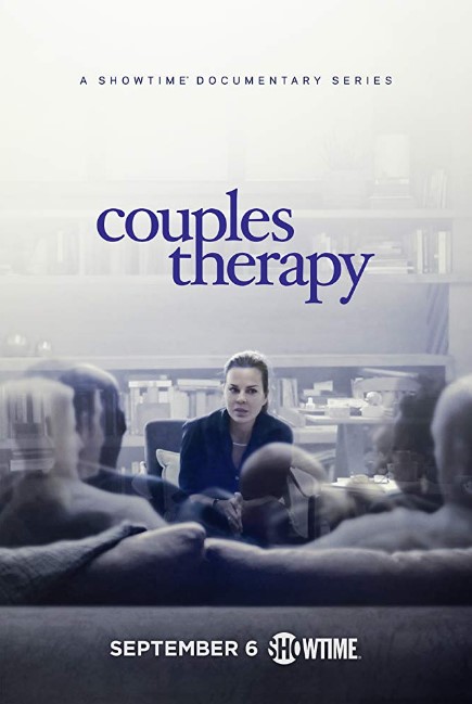 Couples Therapy TV Series (2019) Poster