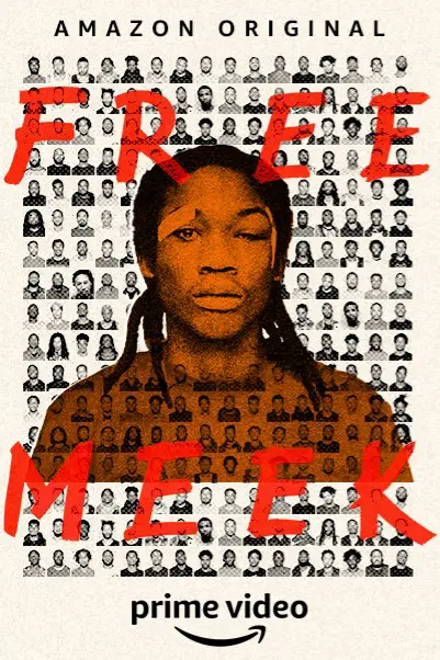 Free Meek TV Series (2019) Poster