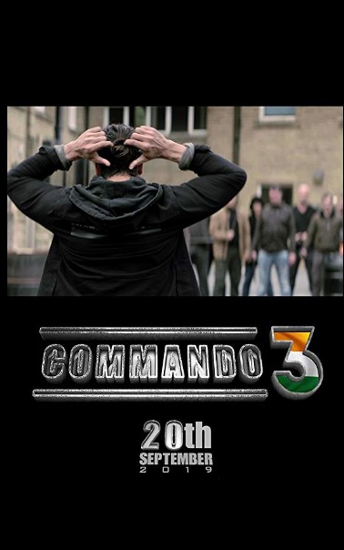 Commando Movie Hindi Wikipedia