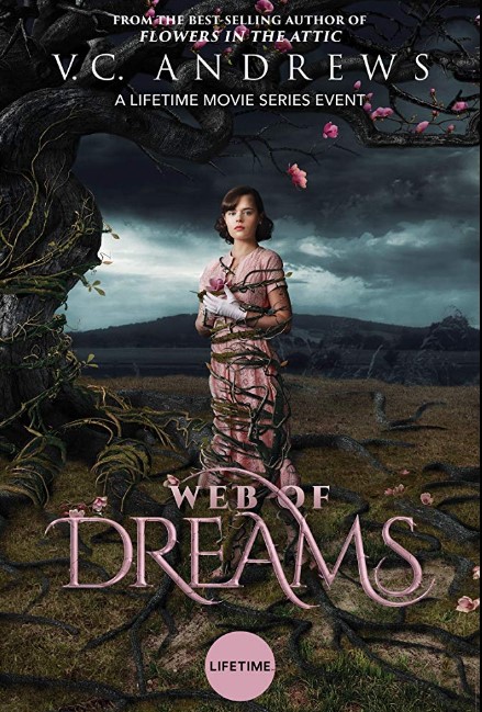 Web of Dreams (2019) Poster