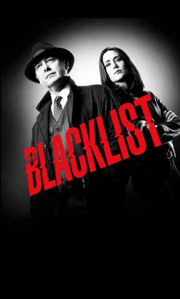 The Blacklist Season 7 Poster
