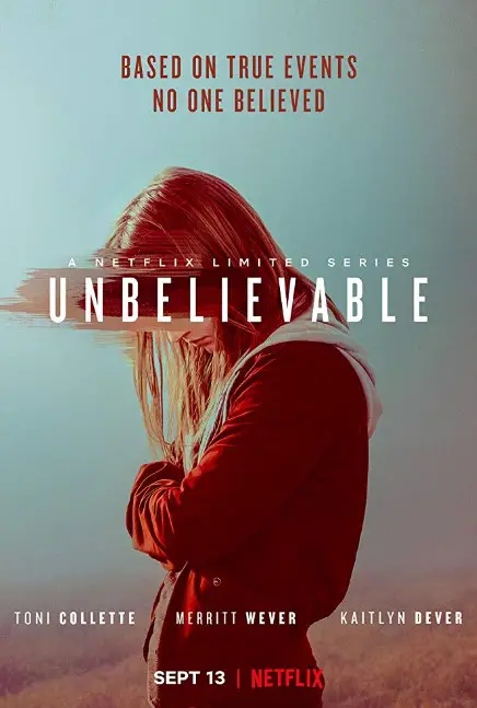 Inconcebible Poster