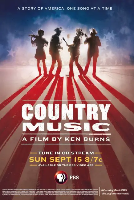 Country Music TV Series (2019) Poster