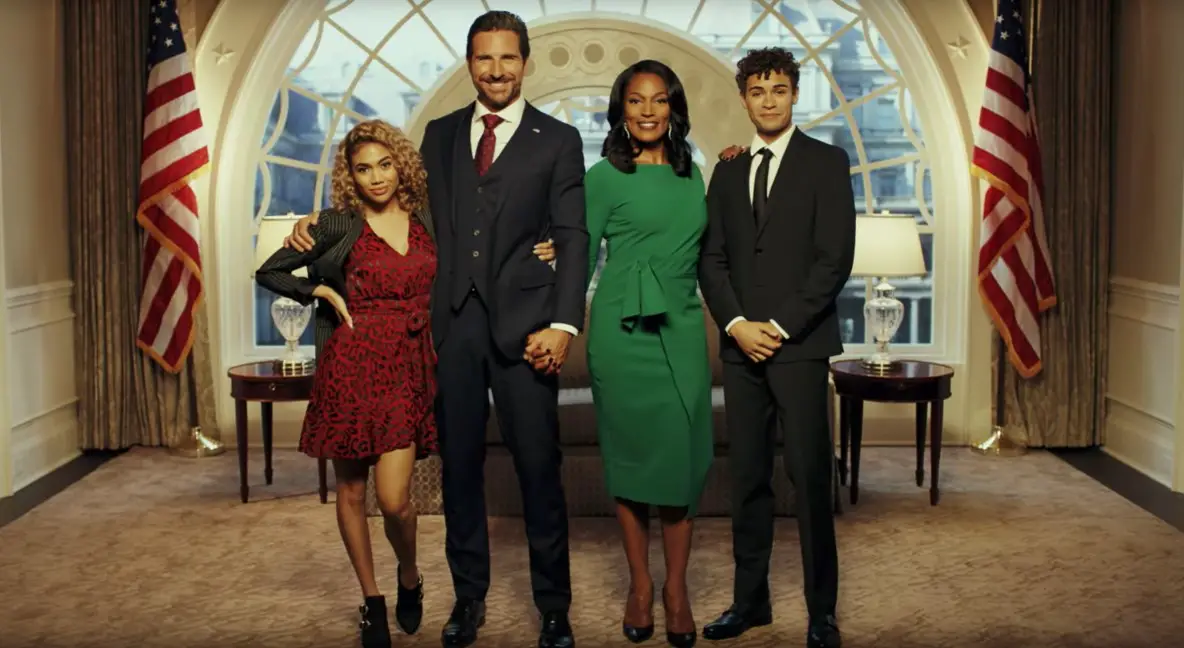 The Oval TV Series (2019) Cast, Episodes And Everything You Need to