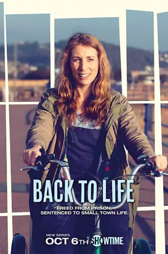 Back to Life (2019) Poster