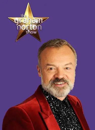 The Graham Norton Show Season 26 Poster