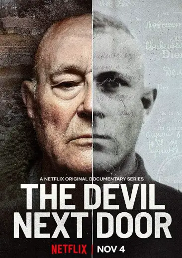 The Devil Next Door TV Series (2019) Poster