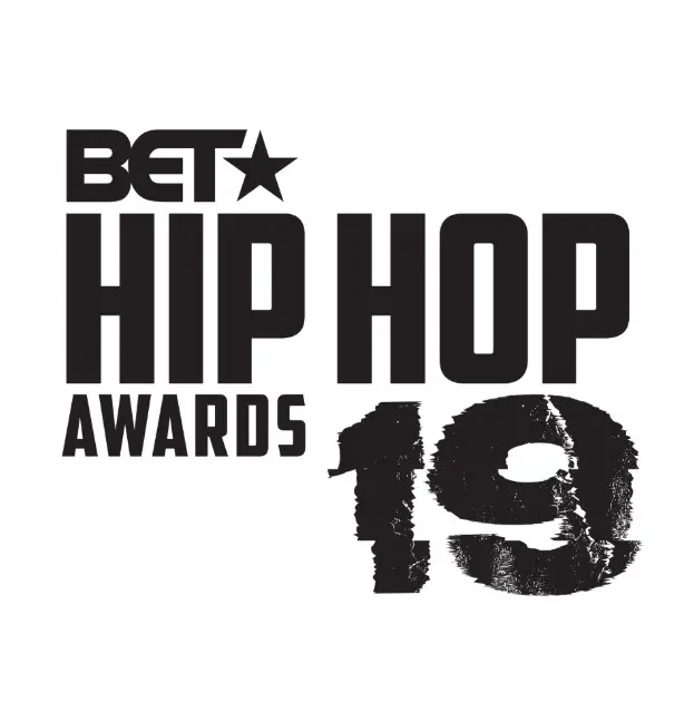 BET Hip-Hop Awards Poster