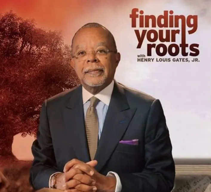 Finding Your Roots With Henry Louis Gates Jr. Season 2 Poster
