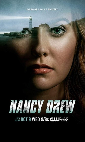 Nancy Drew (2019) Poster