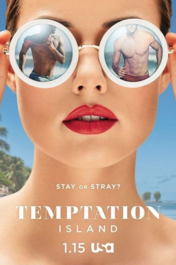 Temptation Island Season 2 Poster