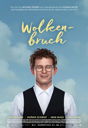 The Awakenings of Motti Wolkenbruch (2019) Poster