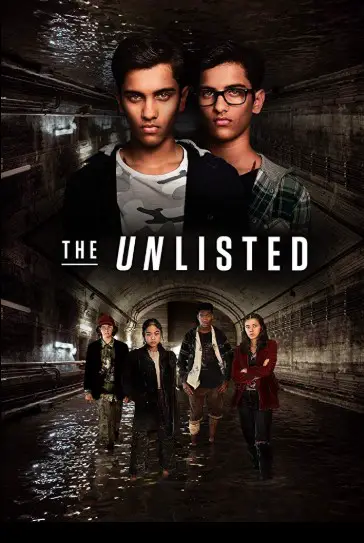 The Unlisted Poster