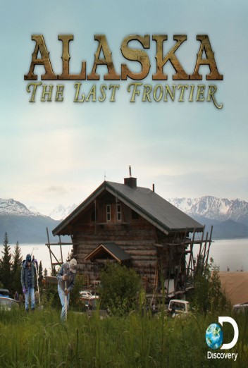 Alaska: The Last Frontier Season 9 Poster