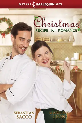 A Christmas Recipe For Romance 2019 Cast And Everything You Need To Know