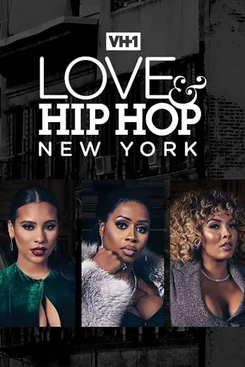 Love And Hip Hop New York Season 10 Cast Episode And Everything You Need To Know
