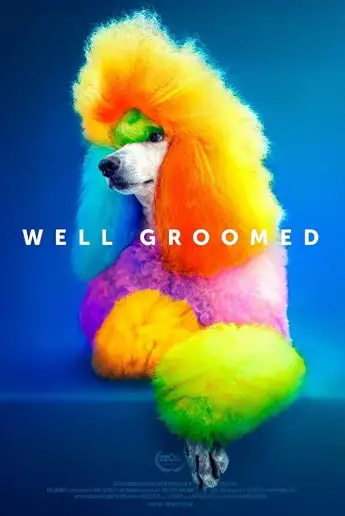 Well Groomed (2019) Poster