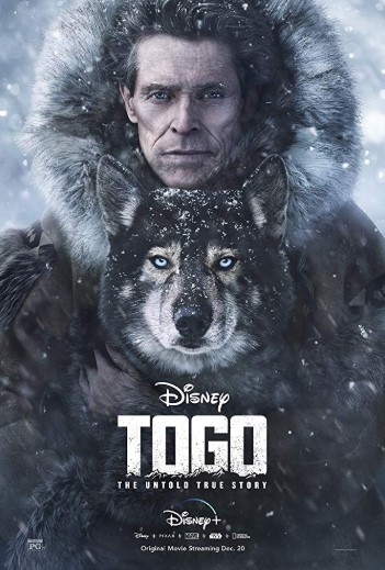 Togo (2019) Poster