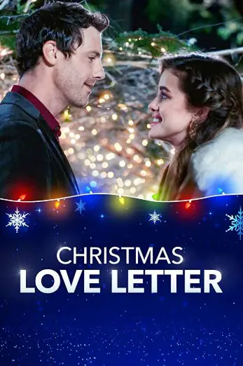 Christmas Love Letter (2019) Poster