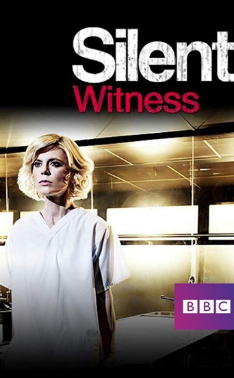 Silent Witness Season 23 Poster