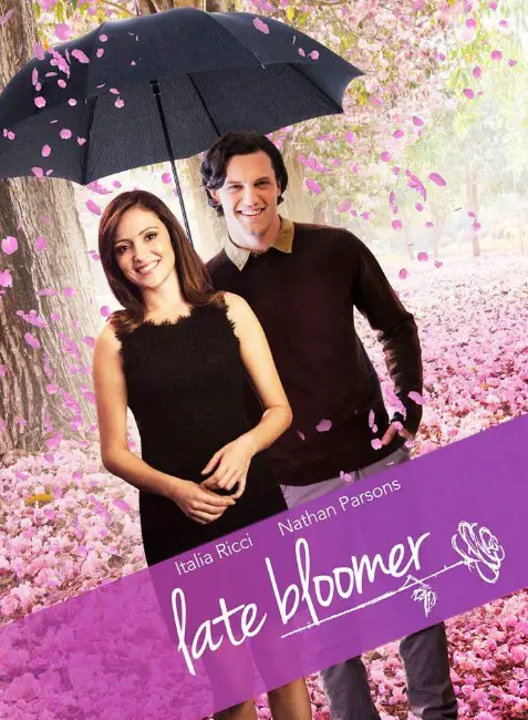 Late Bloomer (2020) Poster